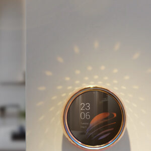Akubela HyPanel Lux Ring