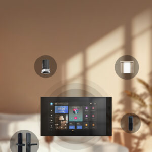 Akubela HyPanel Elite 7