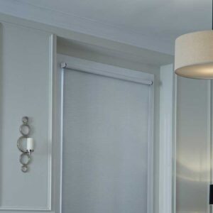 Lutron Palladiom shading system