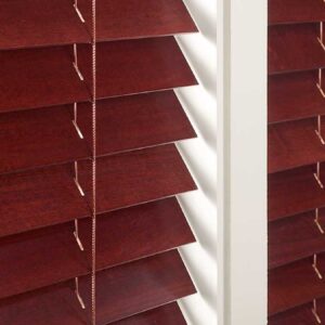 Lutron Motorised blinds