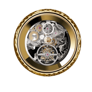 Moorgen Milanese Tourbillon