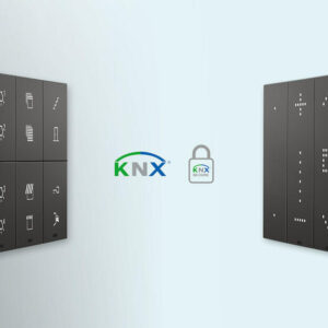 Vimar KNX range