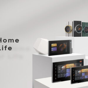 Akubela Wireless add-ons