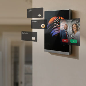 Akubela HyPanel Lite 6