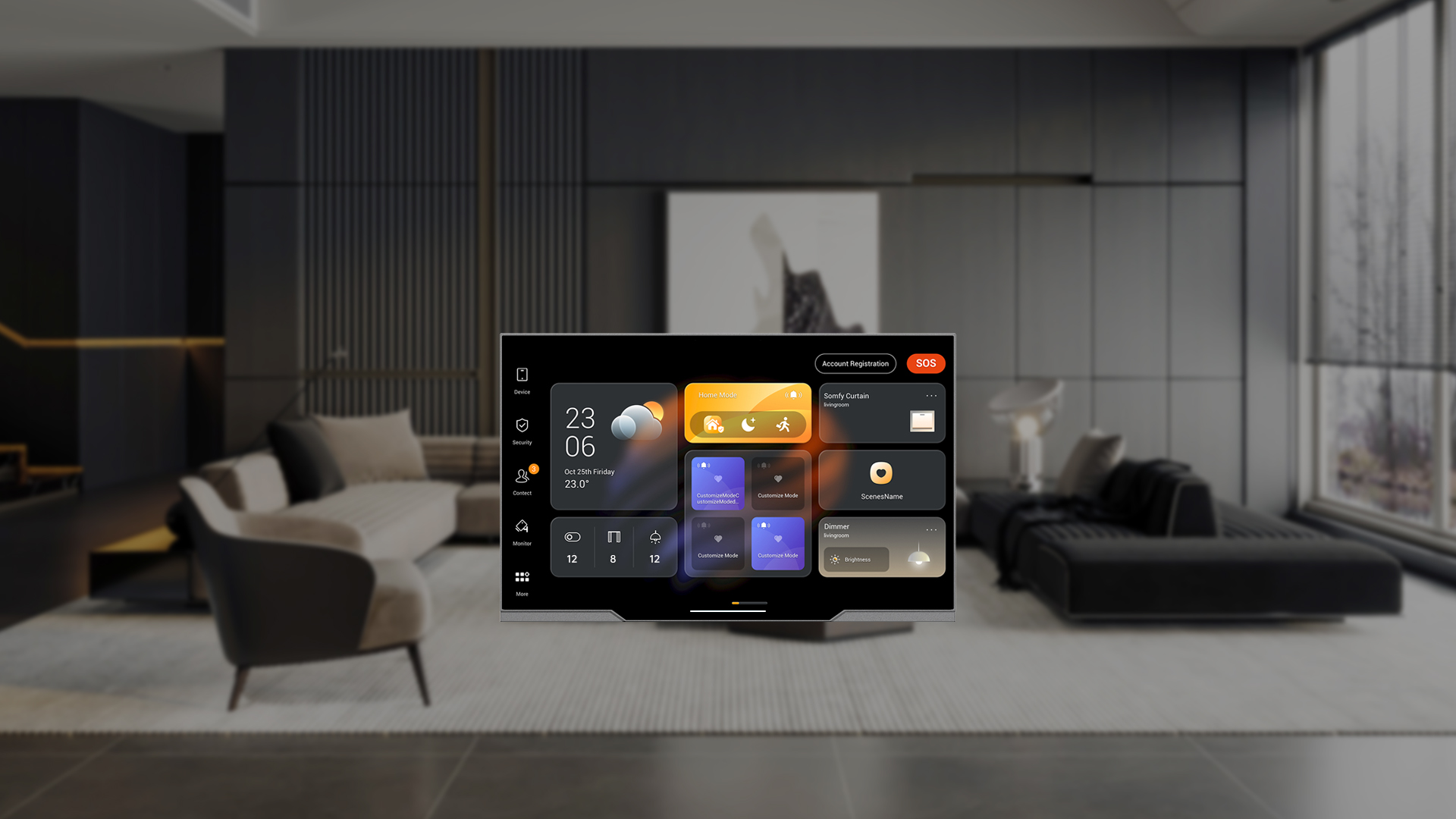 Akubela HyPanel Ultra