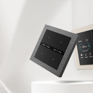 Akubela Aura Smart Switch