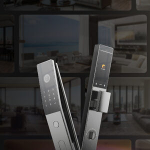 Akubela SL60 Video Lock
