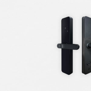 Akubela Smart lock C6