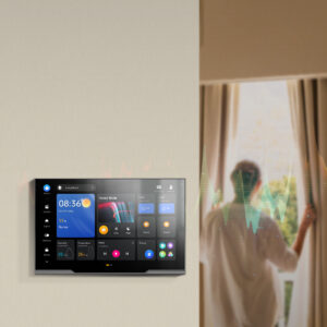 Akubela Bela Smart Living Assistant