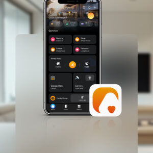 Akubela BelaHome App