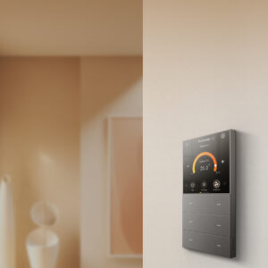 Akubela HyPanel KeyPlus