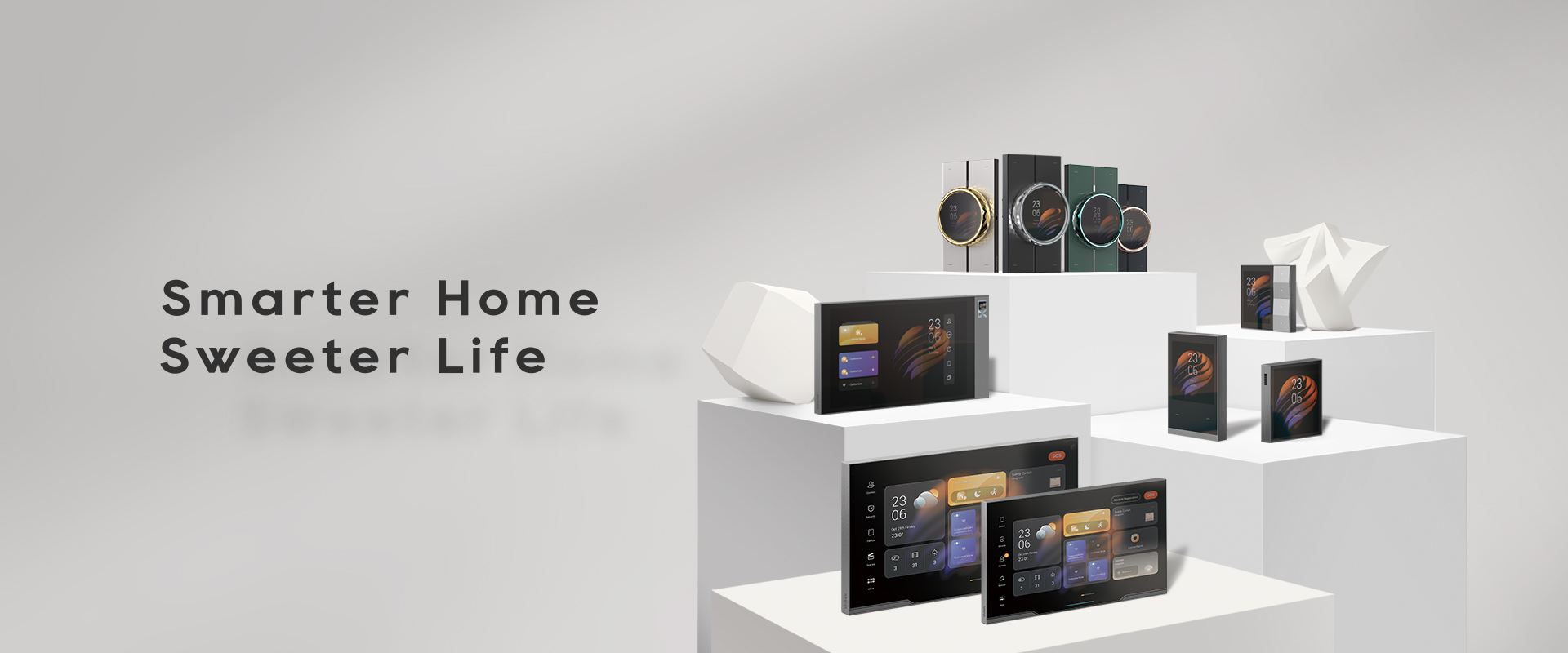 Akubela KNX add-ons