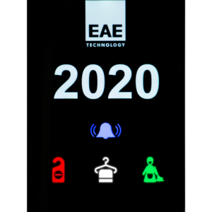 EAE DND/MUR display