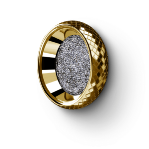 Moorgen Milanese Crystal