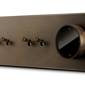 Moorgen Newton Retro Series