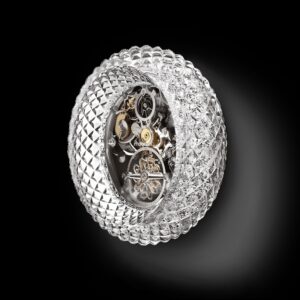 Moorgen Milanese Queen Tourbillon