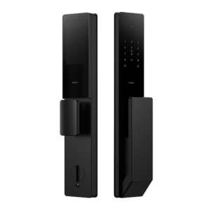 Moorgen smart door locks