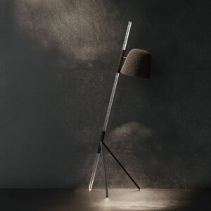 Moorgen Smart floor lamp