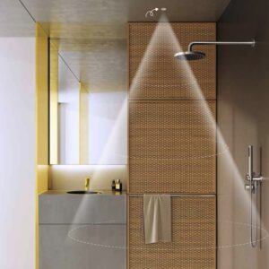 Moorgen smart sensors