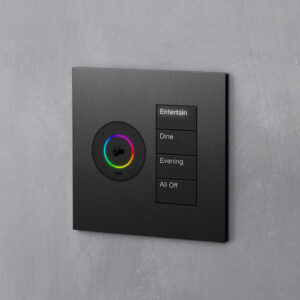 Lutron HomeWorks