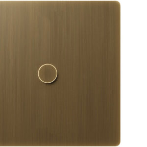 Lutron Alisse keypad