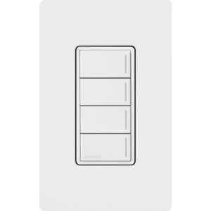 Lutron Sunnata keypad